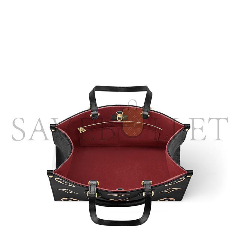 LOUIS VUITTON ONTHEGO MM M45495 (35*27*14cm) LOUIS VUITTON ONTHEGO MM M45495 (35*27*14cm)